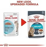 Royal Canin Urinary Care In Gravy Adult Wet Cat Food 85g Pack of 48 view 8