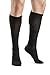 SIGVARIS Men's BUSINESS CASUAL 189 Calf High Compression Socks 15-20mmHg