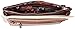 Nine West Get Poppin Xbody, Milk Dark Camel, One Size