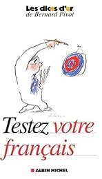 Testez votre français