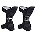 GYQ Power Lift Joint Support Non-Slip Knee Pads - Powerful Rebound Spring Force Powerlift - Knee Brace Patella Support Knee Protection Booster Joint Pain Relief Meniscus Tear