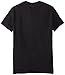 Impact Men's Pink Floyd Dark Side Of The Moon T-Shirt, Black, Small