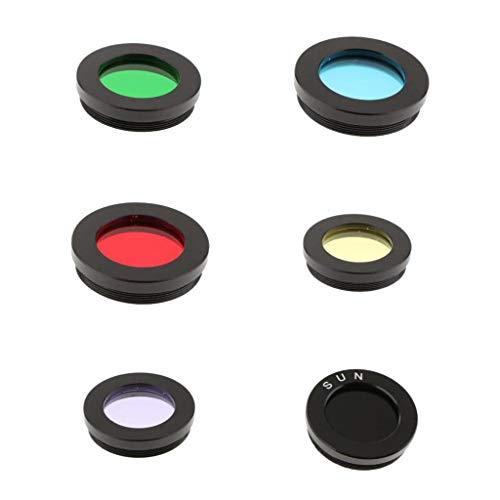 Best Telescope Filters Buying Guide GistGear