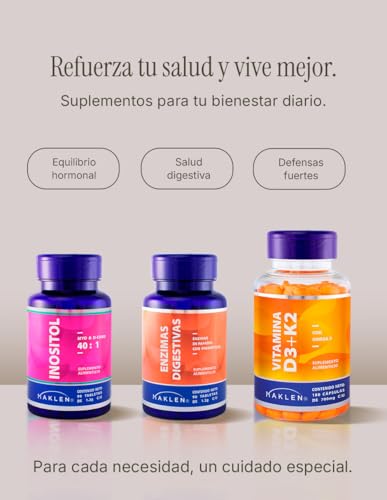 MAGNESIO 5 COMPLEX - Maklen Magnesio Complex - Glicinato, Citrato, Carbonato, Oxido e Hidroxido + Omega 3 - Capsulas Vegetales V-Caps® de 900 mg - Apoya Energia, Relajacion Muscular y Sueño