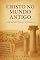 Livro Cristo no mundo antigo : hermenêutica e história
