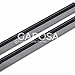 Gaposa Oven Counter Gap Cover (2PCS) Keeps Kitchens Clean Heat Resistant Stove Gap Cover