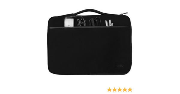 minimalist laptop sleeve