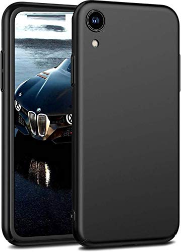 Mobirush Ultra Slim Flexible Soft Candy Back Case Cover For Vivo Y91i Matte Black Amazon In Electronics