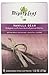 Mighty Leaf Vanilla Bean Black Tea, Rich and Creamy Flavor, 15 Silk Bags (Pack of 3)