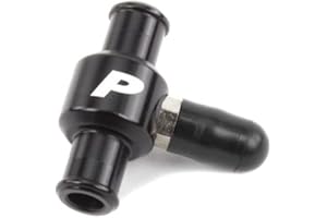 Perrin Performance PSP-ENG-628 Turbo Sump Restrictor