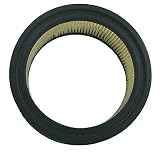 PRIME-LINE 7-02226 Air Filter Replacement for Model Kohler 45 083 02 Gravely 34766, 43644, 85637 John Deere AM37201 Onan 140-1216