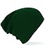 Beechfield Slouch beanie