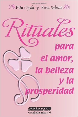 Rituales amor (libro)