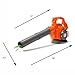 Husqvarna Kids Battery Operated Toy Leaf Blower + Weed Eater w/ Sound