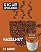 Eight O'Clock Coffee Hazelnut K-Cups