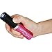 Stun Master® Lipstick Stun Gun (Pink) Women's Home Self Defense Weapon