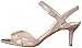 Nine West Women's Genevra Leather Dress Pump