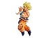 Banpresto Dragon Ball Z World Figure Colosseum Goku SS Normal color ver.Vol.1