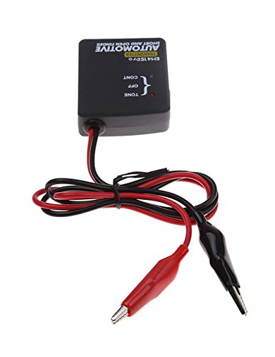 UHeng Automotive Cable Wire Tracker Short & Open Finder Tester Car Repair Tool