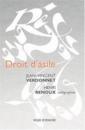 Droit d'asile