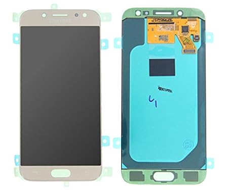 Samsung Galaxy J5 SM-J530F gold Display-Modul + Digitizer GH97-20738C