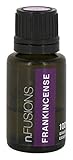 Nature's Fusions Exotic Essential Oils - Frankincense (Egyptian) 7mL