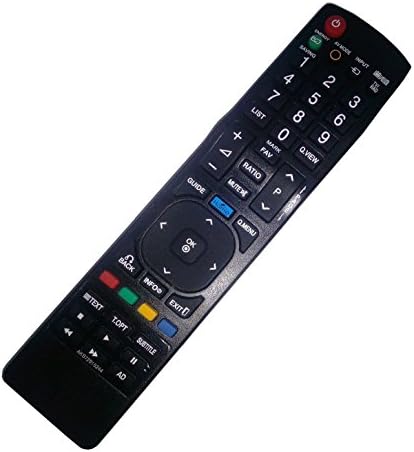 New LG Replaced Remote AKB72915244 for LG AKB73655806 AKB72915266 AGF76692608