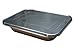 Green Direct Half Size Pans with Lids Perfect Aluminum Cake Pan with Lid Great to be used as a roasting pan in your kitchen, Comes in a pack of 30 pans and lids