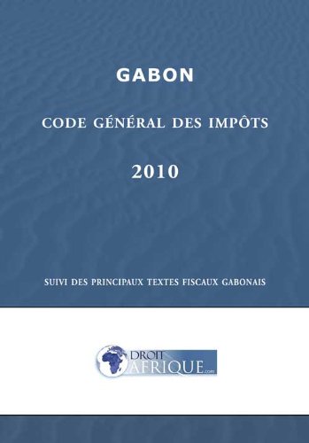 Code général des impôts