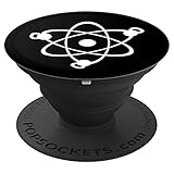 Kettlebell Electron Cloud Kinesiology Funny Fitness