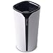 Moikit Cuptime2 - Rechargeable Smart Cup/ BPA-Free/ Intelligent Water Bottle/ Drink Water Reminder/ OLED Screen Display/ Free IOS and Android APP/12Oz