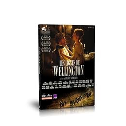 Les Lignes De Wellington