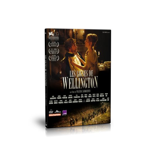 Les Lignes De Wellington