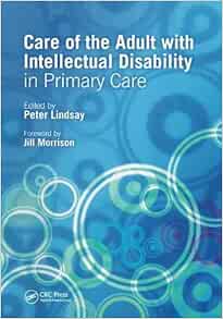 intellectual disability