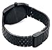 NIXON Time Teller A045 - 100m Water Resistant Men's Analog Fashion Watch (37mm Watch Face, 19.5mm-18mm Stainless Steel Band)