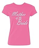 P&B Mother of the Bride Women's T-shirt