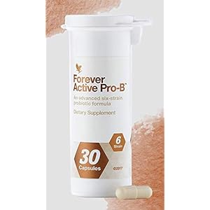 New Forever Active Pro-B
