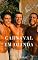 Livro Carnaval em Olinda: Um Conto Erótico Gay MM com Sexo em Grupo, Voyeurismo e Aventuras (Aventuras Eróticas)