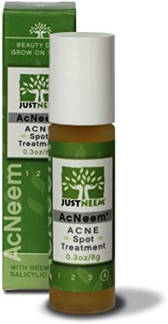 AcNeem Acne Spot Treatment - 0.3 oz