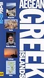 Aegean Greek Islands (AA Spiral Guides) by 