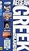 Aegean Greek Islands (AA Spiral Guides) by 