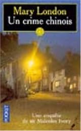 Un  crime chinois