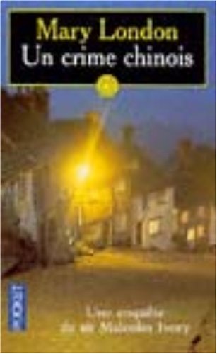 Un  crime chinois