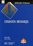 Civilisation britannique by