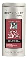 Octavia Tea Rose Oolong (Oolong Tea), 1.23-Ounce Tin