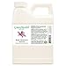 Rose Geranium Hydrosol - 16 fl oz Plastic Jug w/Cap - 100% pure, distilled from essential oil