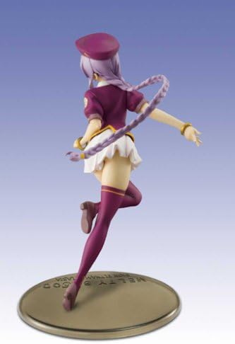 Amazon Melty Blood Seriesii シオン エルトナム アトラシア Pvc塗装済み完成品 フィギュア ドール 通販