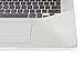 moshi Palmguard 13 R for Retina MacBook Pro 13 inch mo-pag13r-sv