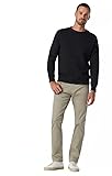 Mavi Zach Men's Straight Leg Regular Rise Jeans for