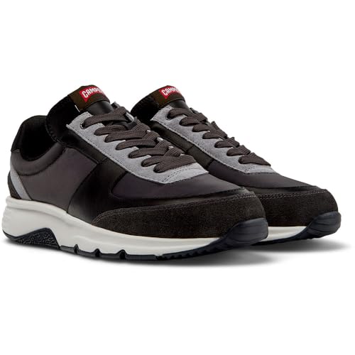 Camper Women's Drift K201161 Trainers, Multicolour 032, 4 UK